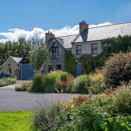 Villa Clonaslee House à Coleraine Extérieur photo