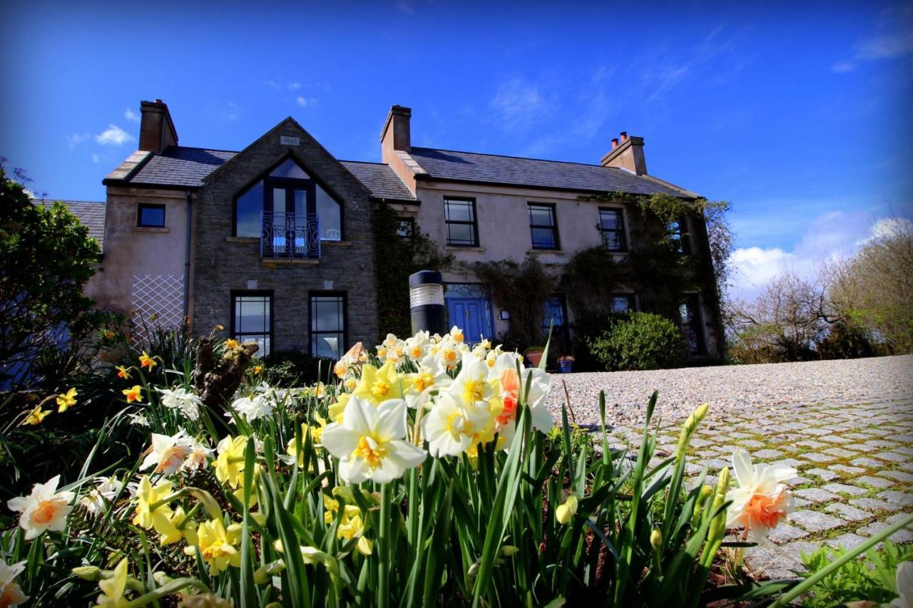 Villa Clonaslee House à Coleraine Extérieur photo