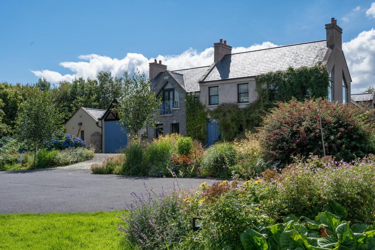 Villa Clonaslee House à Coleraine Extérieur photo